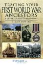 Tracing Your First World War Ancestors - Preview