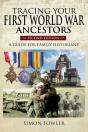 Tracing Your First World War Ancestors - Preview
