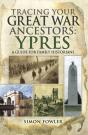 Tracing Your Great War Ancestors: Ypres - Preview