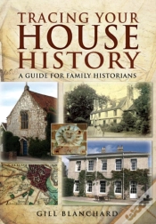 Capa do artigo Tracing Your House History