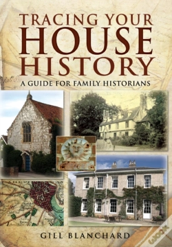 Capa do artigo Tracing Your House History