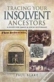 Capa do artigo Tracing Your Insolvent Ancestors