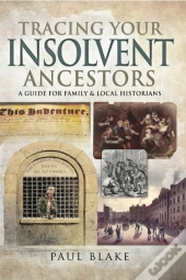 Tracing Your Insolvent Ancestors