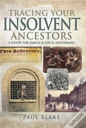 Capa do artigo Tracing Your Insolvent Ancestors