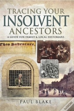 Capa do artigo Tracing Your Insolvent Ancestors