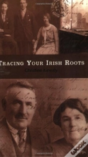 Capa do artigo Tracing Your Irish Roots