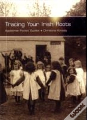 Capa do artigo Tracing Your Irish Roots