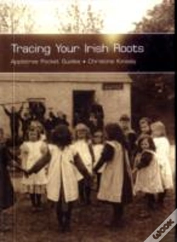 Capa do artigo Tracing Your Irish Roots