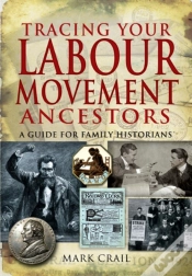 Capa do artigo Tracing Your Labour Movement Ancestors