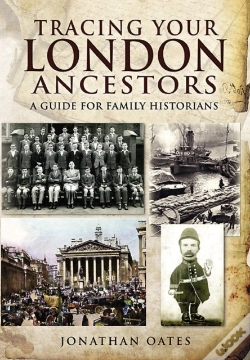 Capa do artigo Tracing Your London Ancestors