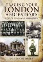Tracing Your London Ancestors - Preview