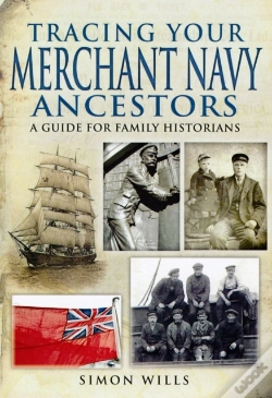 Capa do artigo Tracing Your Merchant Navy Ancestors: A Guide For Family Historians