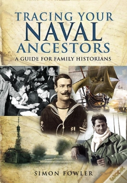 Capa do artigo Tracing Your Naval Ancestors