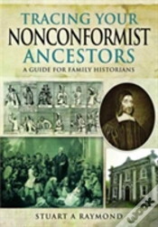 Capa do artigo Tracing Your Nonconformist Ancestors