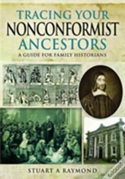 Capa do artigo Tracing Your Nonconformist Ancestors