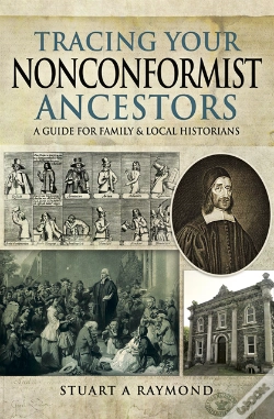 Capa do artigo Tracing Your Nonconformist Ancestors