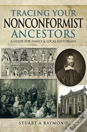 Capa do artigo Tracing Your Nonconformist Ancestors