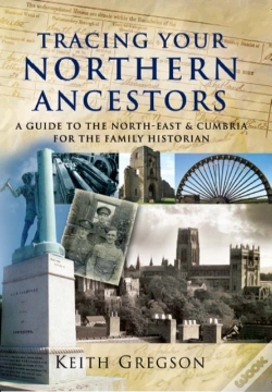 Capa do artigo Tracing Your Northern Ancestors