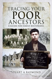 Capa do artigo Tracing Your Poor Ancestors