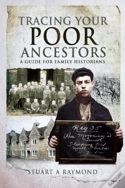 Capa do artigo Tracing Your Poor Ancestors