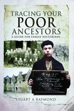 Capa do artigo Tracing Your Poor Ancestors