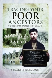 Capa do artigo Tracing Your Poor Ancestors