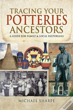 Capa do artigo Tracing Your Potteries Ancestors