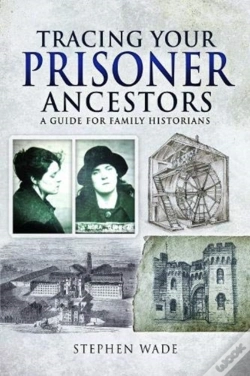 Capa do artigo Tracing Your Prisoner Ancestors