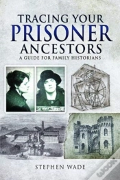 Capa do artigo Tracing Your Prisoner Ancestors
