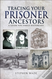 Capa do artigo Tracing Your Prisoner Ancestors