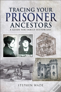Capa do artigo Tracing Your Prisoner Ancestors