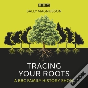 Capa do artigo Tracing Your Roots