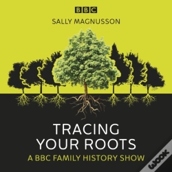 Capa do artigo Tracing Your Roots