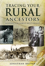 Capa do artigo Tracing Your Rural Ancestors