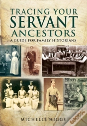 Capa do artigo Tracing Your Servant Ancestors
