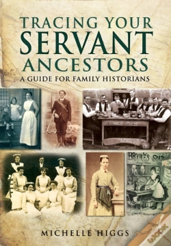 Capa do artigo Tracing Your Servant Ancestors