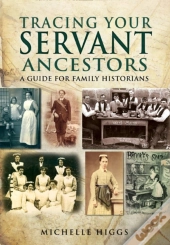 Tracing Your Servant Ancestors
