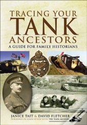 Tracing Your Tank Ancestors