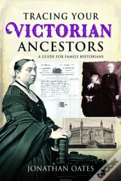 Capa do artigo Tracing Your Victorian Ancestors
