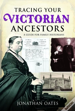 Capa do artigo Tracing Your Victorian Ancestors