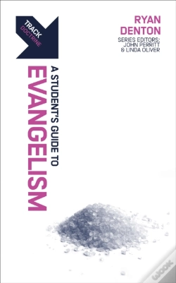 Capa do artigo Track: A Student'S Guide To Evangelism