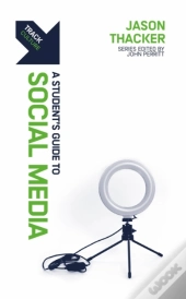 Track: A Student'S Guide To Social Media