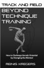 Track And Field: Beyond Technique Traini - Preview