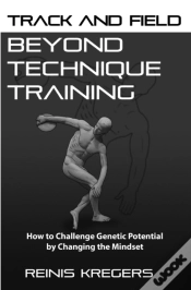Capa do artigo Track And Field: Beyond Technique Traini