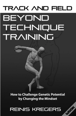 Capa do artigo Track And Field: Beyond Technique Traini
