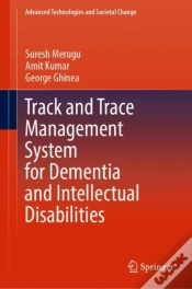 Capa do artigo Track And Trace Management System For Dementia And Intellectual Disabilities