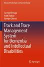 Track And Trace Management System For Dementia And Intellectual Disabilities - Preview