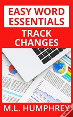 Capa do artigo Track Changes