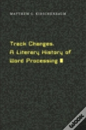 Capa do artigo Track Changes