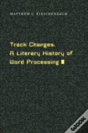 Capa do artigo Track Changes